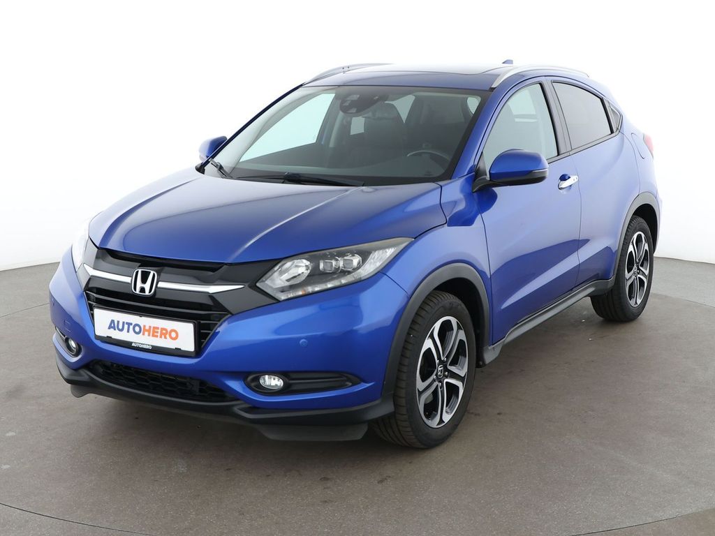 Image of Honda HR-V