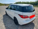 Mazda 5 2.0 MZR-DISI 110kW Sports-Line i-Stop Spor... - Mazda 5 Gebrauchtwagen