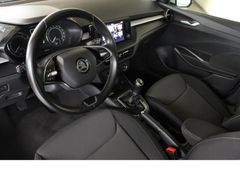 Fahrzeugabbildung Skoda Fabia Ambition 1.0 Apple CarPlay,Android Auto,Wi