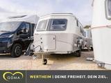 HYMER / ERIBA / HYMERCAR Eriba Touring 560 ***PREISVORTEIL: 6.000 EURO*** - HYMER / ERIBA Touring 560
