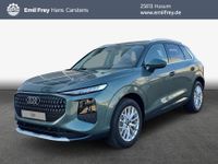 Audi Q3 - Vorschau Bild 1