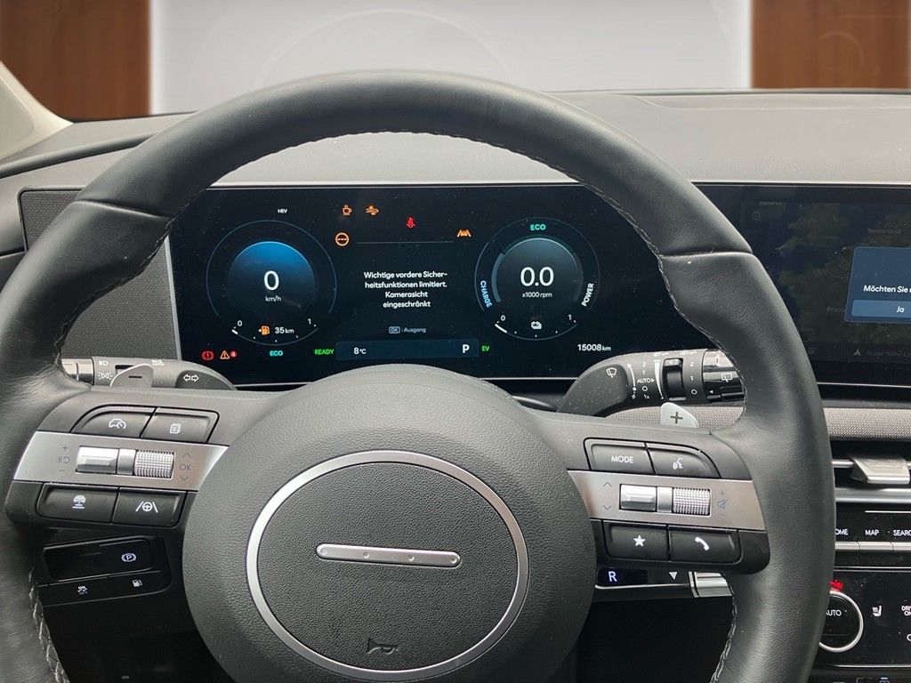 Hyundai Tucson – Bild 8