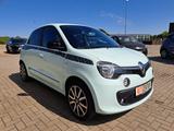 Renault Twingo La Parisienne TCe 90 SONDERMODELL ALU PDC - Renault Twingo: La Parisienne