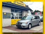 Chrysler Grand Voyager TOWN&COUNTRY *TV*FLEX FUEL*KAMERA* - Chrysler in Osnabrück