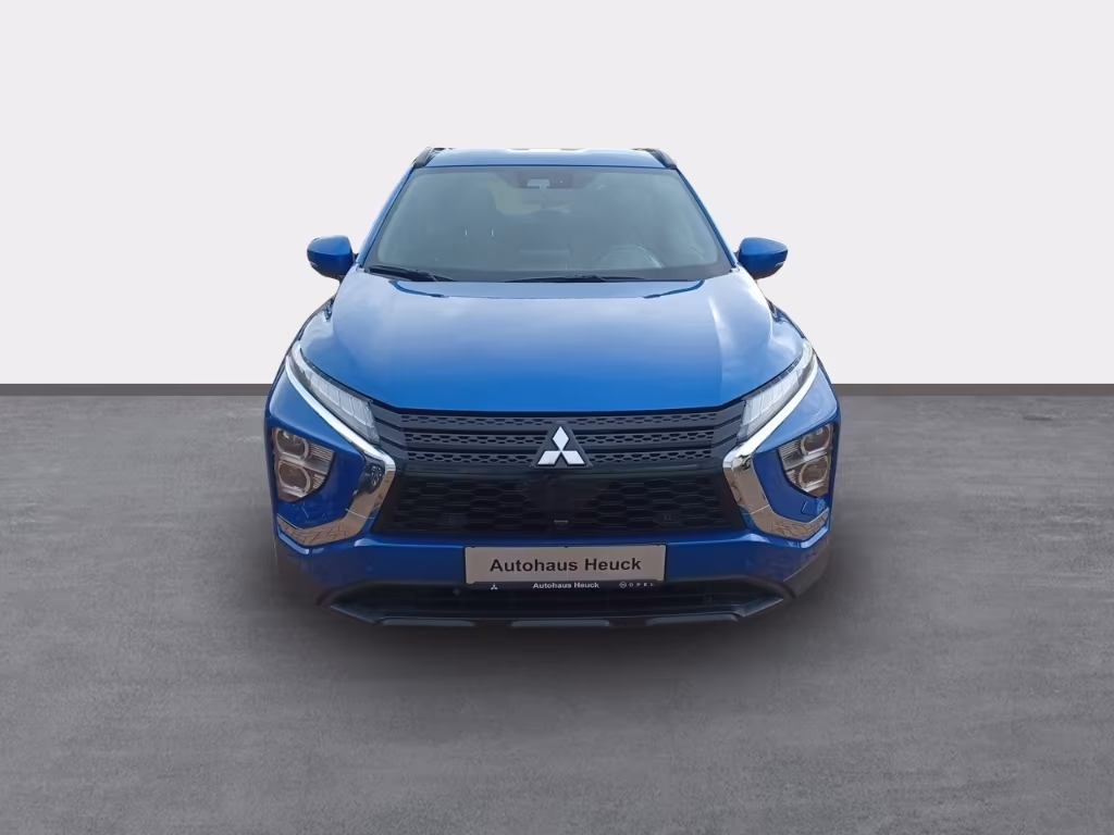 Mitsubishi Eclipse Cross Intro Edition Hybrid 4WD 2.4 MIVEC