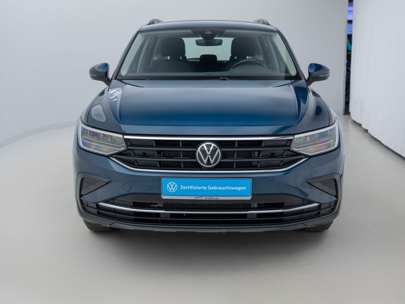 Volkswagen Tiguan - Bild 3