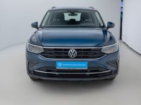 Volkswagen Tiguan - Vorschau Bild 3