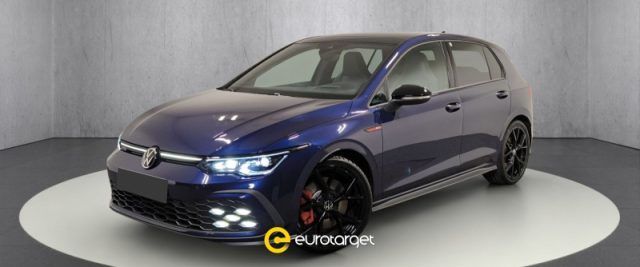 Volkswagen VOLKSWAGEN Golf 2.0 TSI GTI DSG