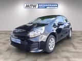 Kia Rio Sensation 1.2 AHK Klima Freisprech BT Bergan
