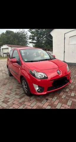 Renault Twingo 2