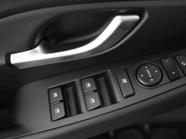 i30 FACELIFT T-GDI ADVANTAGE 48V DCT+VOLL LED+NA
