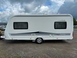Hobby 495 UL prestige EINZELBETTEN MOVER SOLAR 1500 KG - Angebote