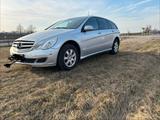Mercedes-Benz Mercedes R 320 cdi tausch möglich - Mercedes-Benz R 320 Kombi Gebrauchtwagen