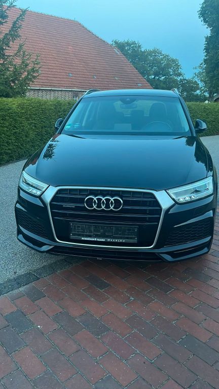 Image of Audi Q3