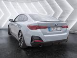 BMW 430d Gran Coupe xDrive M-Sport STANDHZ+AHK+H/K+ - BMW 430 Gran Coupé: Head-Up Display
