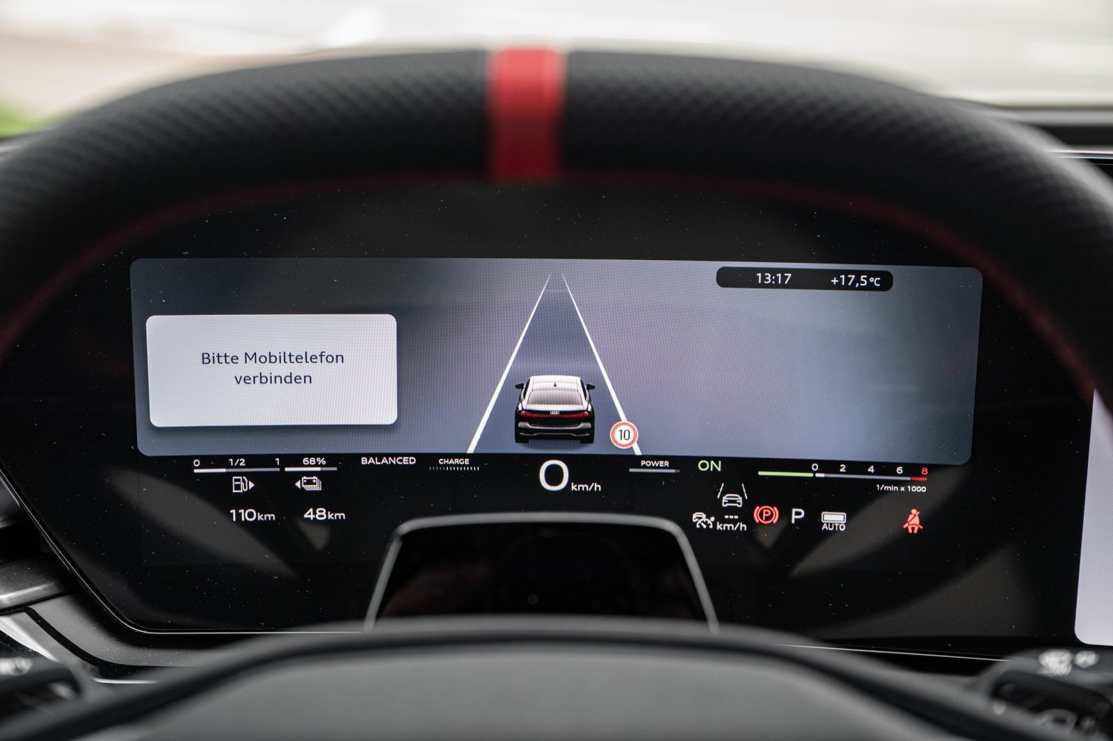 Audi RS5 - Bild 13