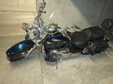 Suzuki Intruder VL 1500 EZ 04/98 TÜV 08/26 - SUZUKI 1998 INTRUDER 1500