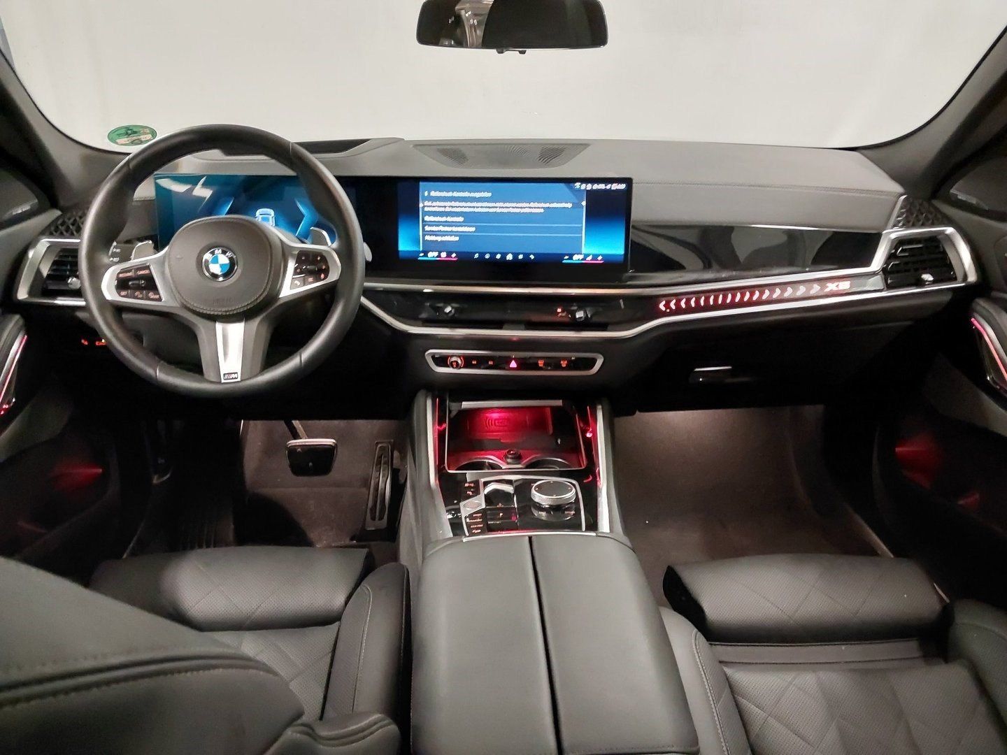 BMW X6 - Bild 10
