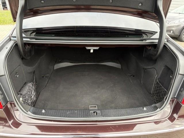 Mercedes-Benz E 220 E Limousine E 220 CDI BlueEfficiency
