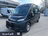 Fiat Ducato 35 L2H2 Automatik AHK Navi LaderaumHolz - Angebote entsprechen deinen Suchkriterien