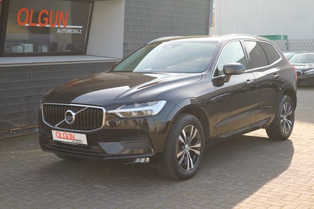 Volvo XC60 Momentum Pro 2WD *LED*360 CAM*LEDER*NAVI*