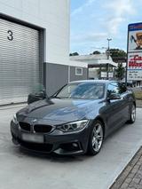 BMW Bmw 420d Coupé M Sportpaket - BMW 420 in Frankfurt (Main)