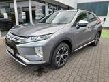 Mitsubishi Eclipse Cross 1.5 T Diamant Edition+ CVT WR AHK - gebrauchte Mitsubishi Eclipse Cross aus dem Jahr 2020