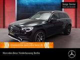 Mercedes-Benz GLC43 4M AMG/PerfAbgas/Dist/Stdhzg/Burme/Sitzkli - Mercedes-Benz GLC 43 AMG in Berlin
