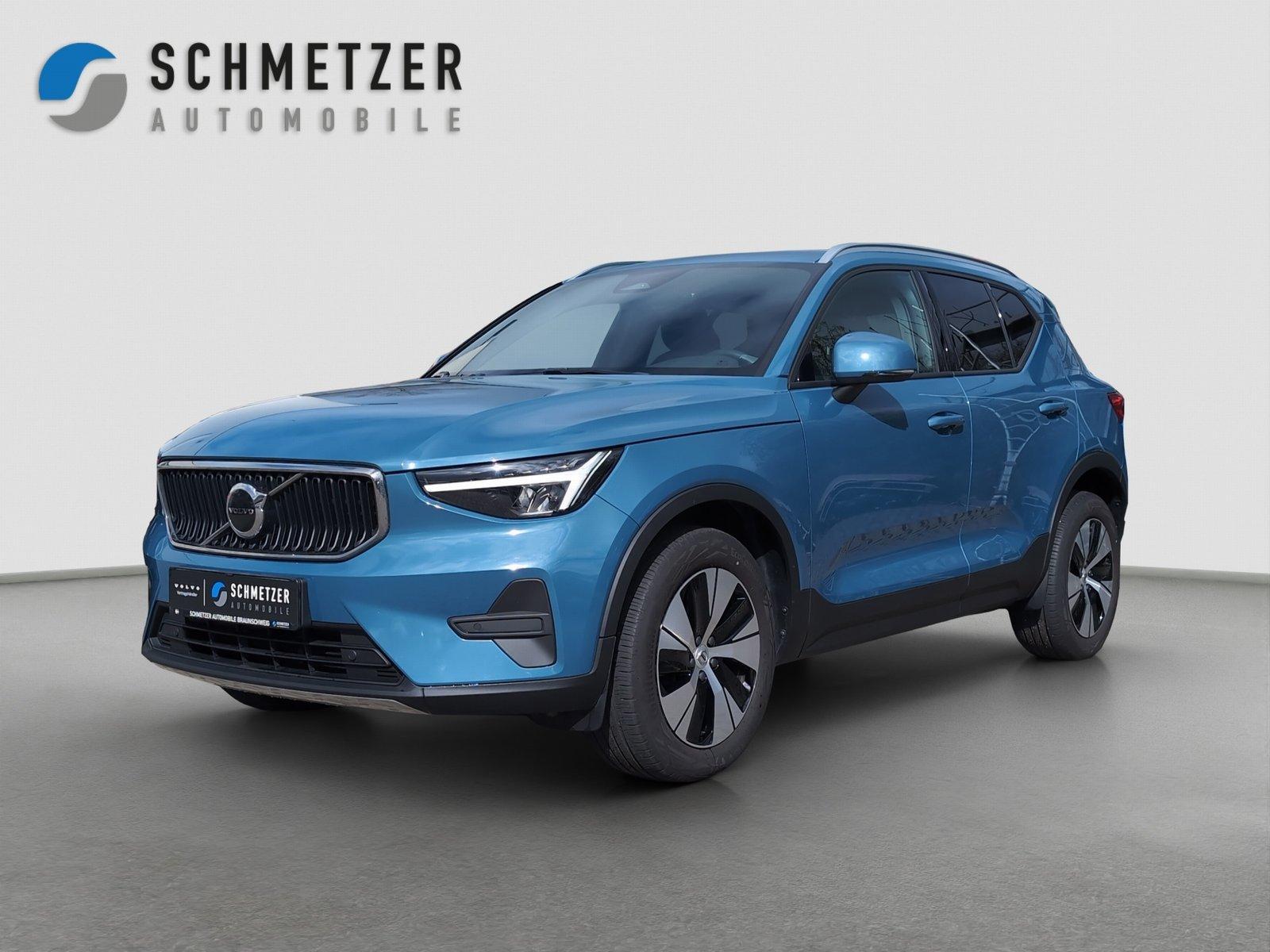 Volvo XC40+B3+Core+PDC v/h+R-Kamera+Lenkradhzg+LED++++