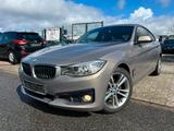 BMW 320d Gran Turismo*SPORTLINE*NAVI*KAMERA*XENO - BMW 320 Gran Turismo aus 2013
