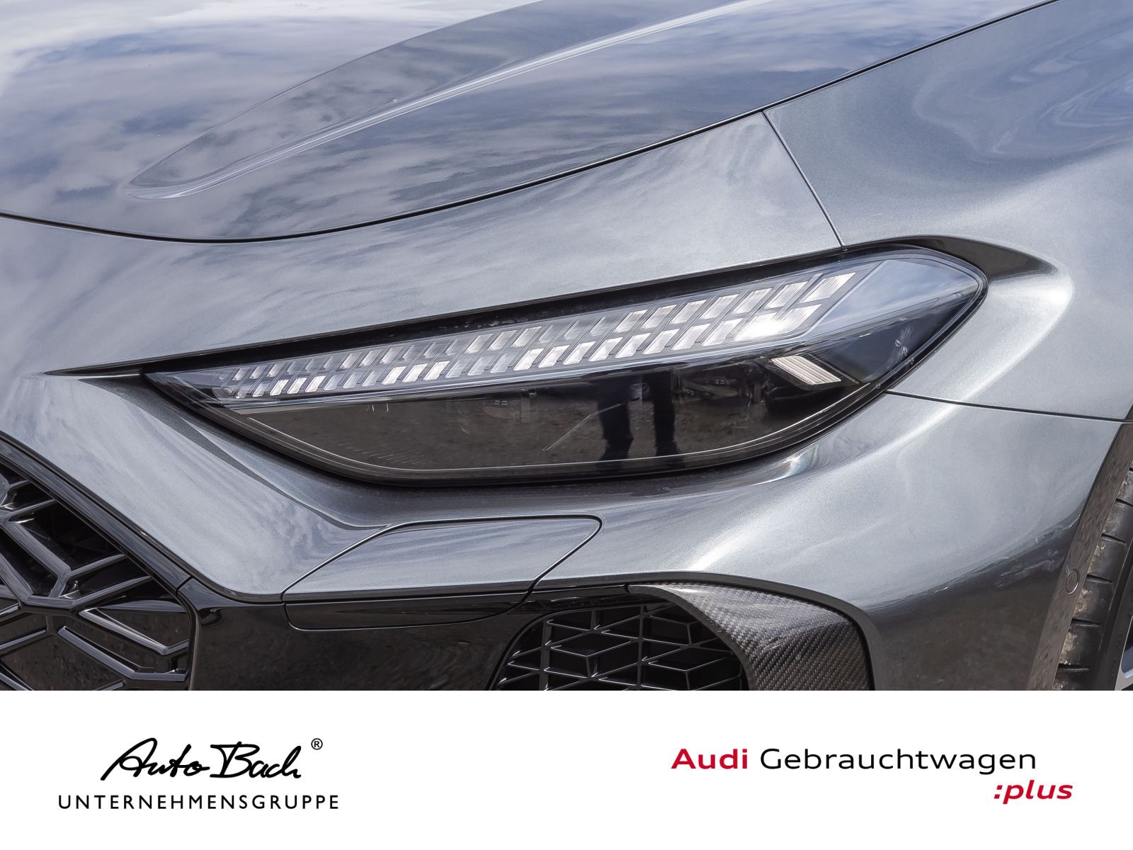 Audi RS5 - Bild 10