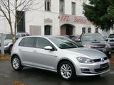 Volkswagen Golf VII Lim. "Lounge BMT" - Volkswagen Gebrauchtwagen in Chemnitz