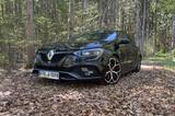 Renault Megane R.S. Trophy / EDC/ BASTUCK Abgasanlage