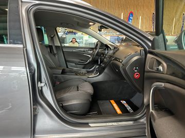 MYAUTOCENTER – Gebraucht- und Jahreswagen mit Werkstattservice in Pfaffenhofen Opel Insignia *Tempo*Navi*2-Zonen*SitzHZ*SPORT*
