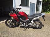 Honda VVR 1200x Crosstourer - Angebote