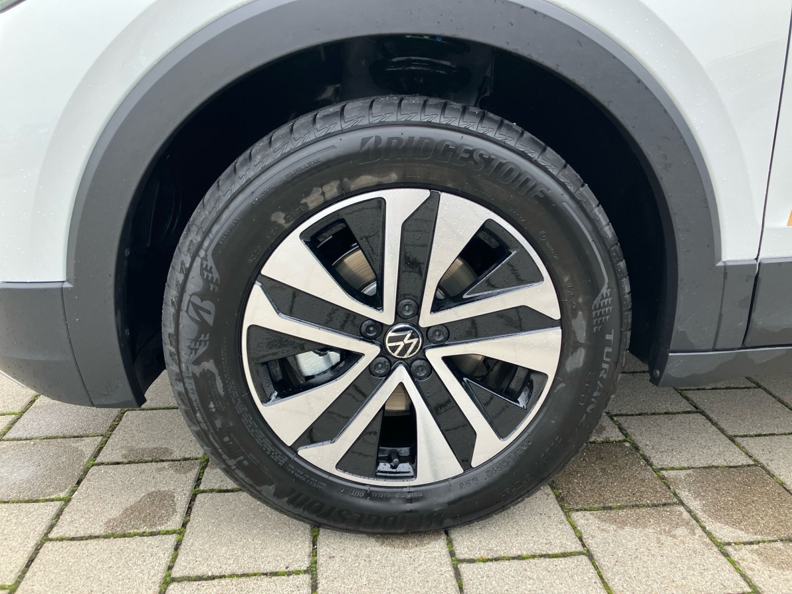 Volkswagen T-Cross - Bild 15