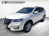 Nissan X-Trail Acenta 1.3 DIG-T EU6d-T Mehrzonenklima D - Nissan X-Trail: Acenta