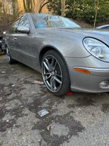 Mercedes-Benz E 500 ELEGANCE Elegance - gebrauchte Mercedes-Benz E 500 aus dem Jahr 2006