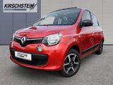 Renault Twingo Limited 0.9 TCe 90 WR Faltdach Sitzh. - Renault Twingo: Rot
