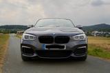 BMW M140i  - BMW Gebrauchtwagen in Gießen