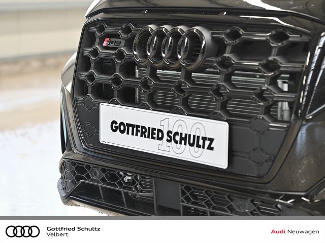 Audi SQ2 - Bild 7