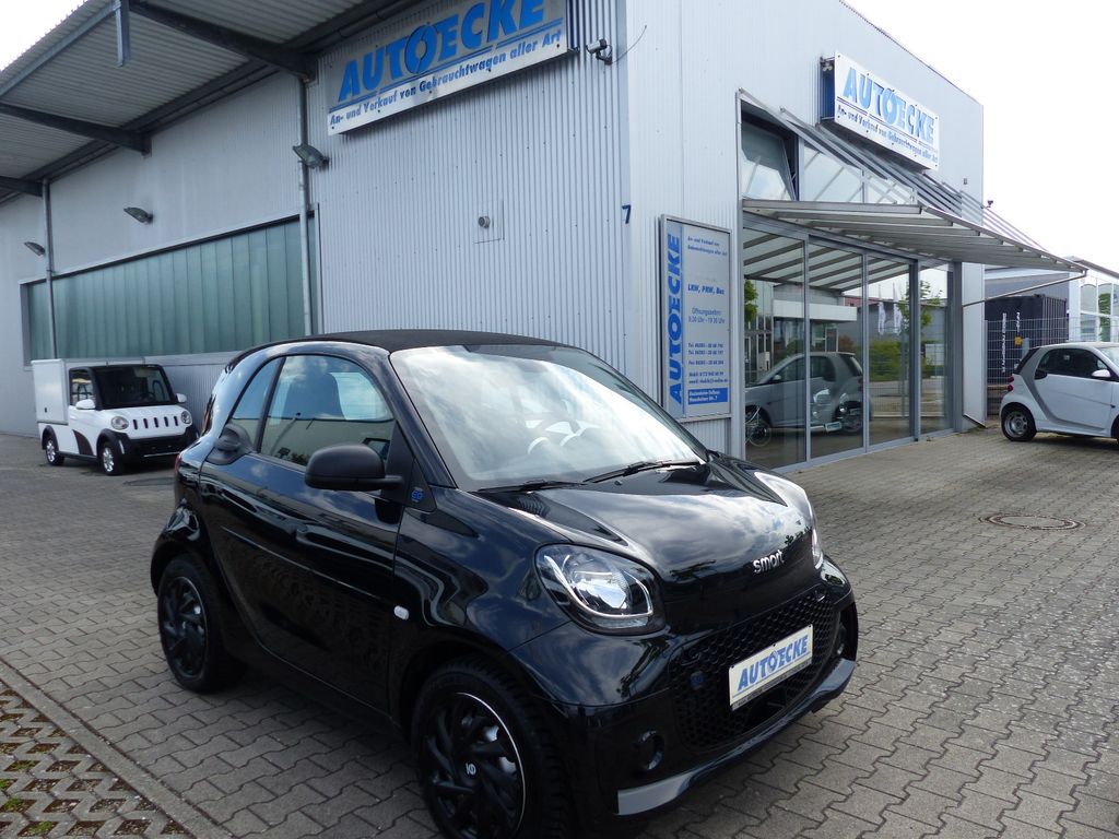 Image of Smart ForTwo