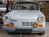Trabant 1.1 - Trabant aus 1990