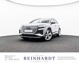 Audi Q4 E-TRON SPORTBACK 45 S LINE 20Z/ACC/HuD/KAMERA - Audi Q4 aus 2024