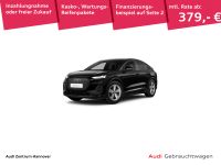 Audi Q4 e-tron - Vorschau Bild 1