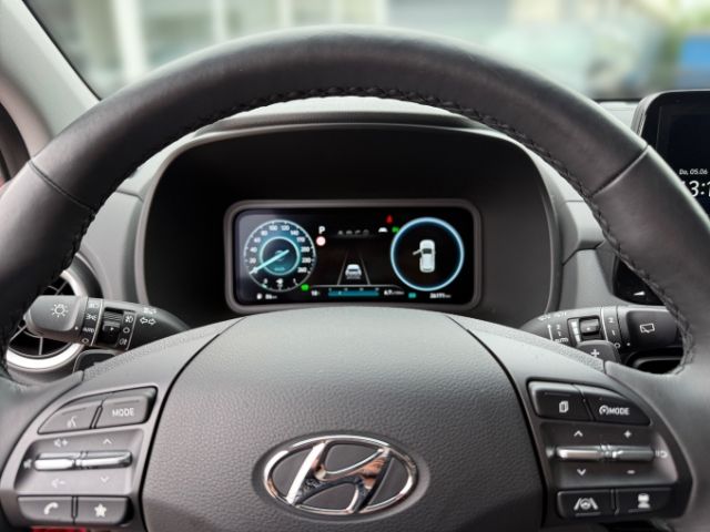 Fahrzeugabbildung Hyundai KONA Prime Hybrid 2WD 1.6 GDI +KLIMA+NAVI+RFK+AC