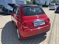 Fiat 500C - Vorschau Bild 4
