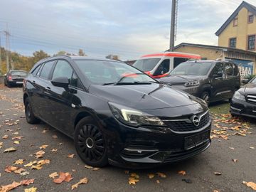 Opel Astra - 9