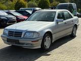 Mercedes-Benz C 180 MIT ERST 45TKM! 1 HAND! - gebrauchte Mercedes-Benz C-Klasse aus dem Jahr 1999