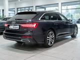 Audi A6 50 3.0 TDI quattro Avant design Pano S-line - Audi A6 3.0 TDI